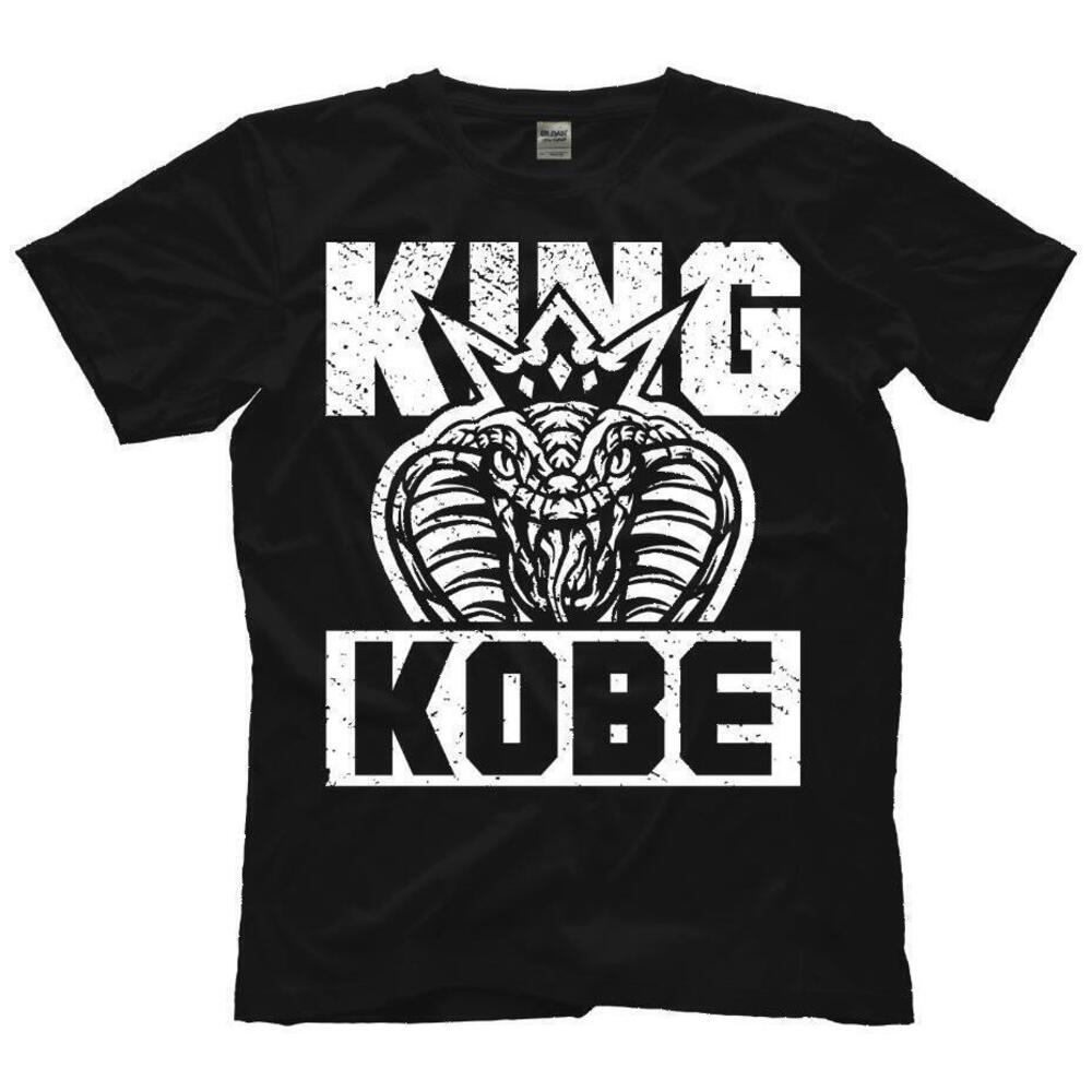 King Of Snakes Shirt